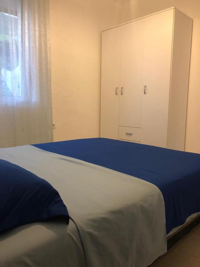 Ban Apartmani บุดวา ภายนอก รูปภาพ