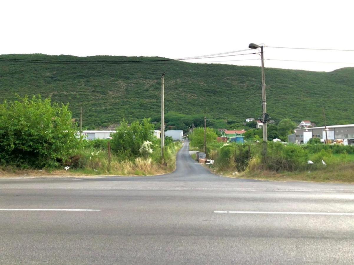 Ban Apartmani บุดวา ภายนอก รูปภาพ