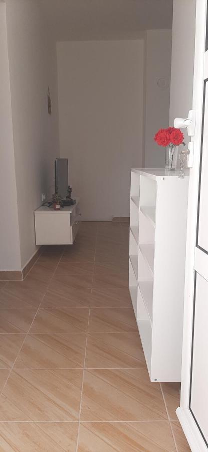 Ban Apartmani บุดวา ภายนอก รูปภาพ
